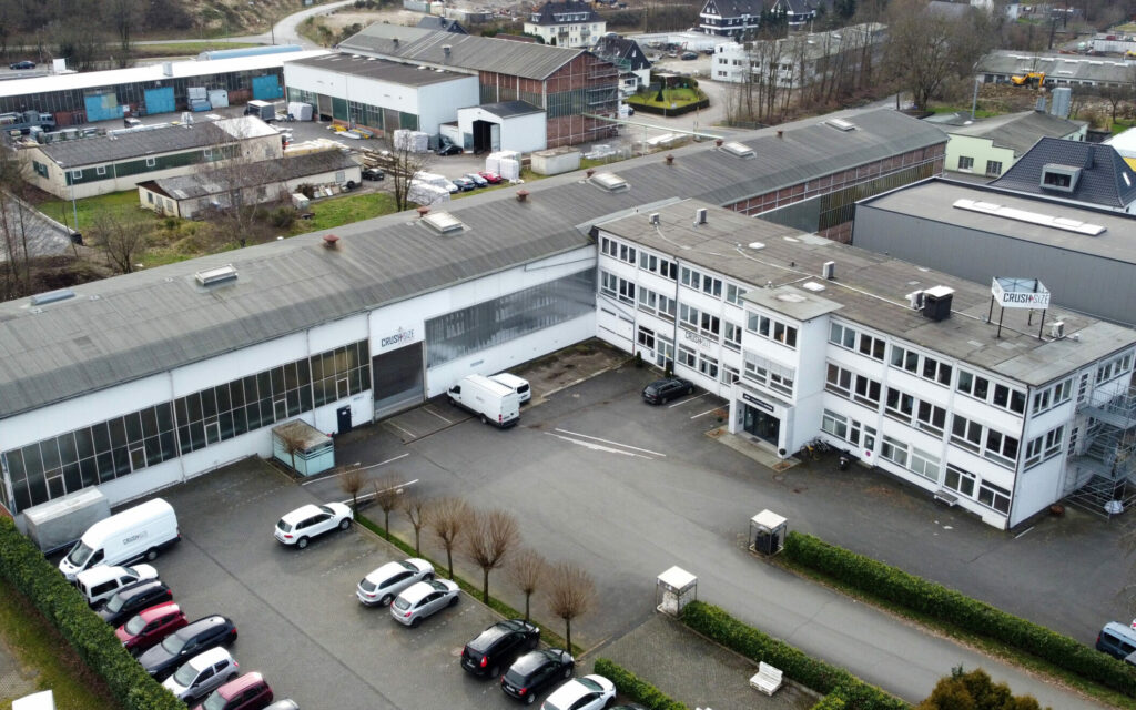 Firmengebaeude