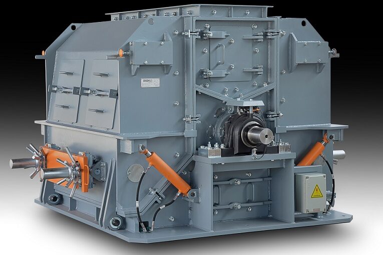 HMM Hammer Mill Crush+Size