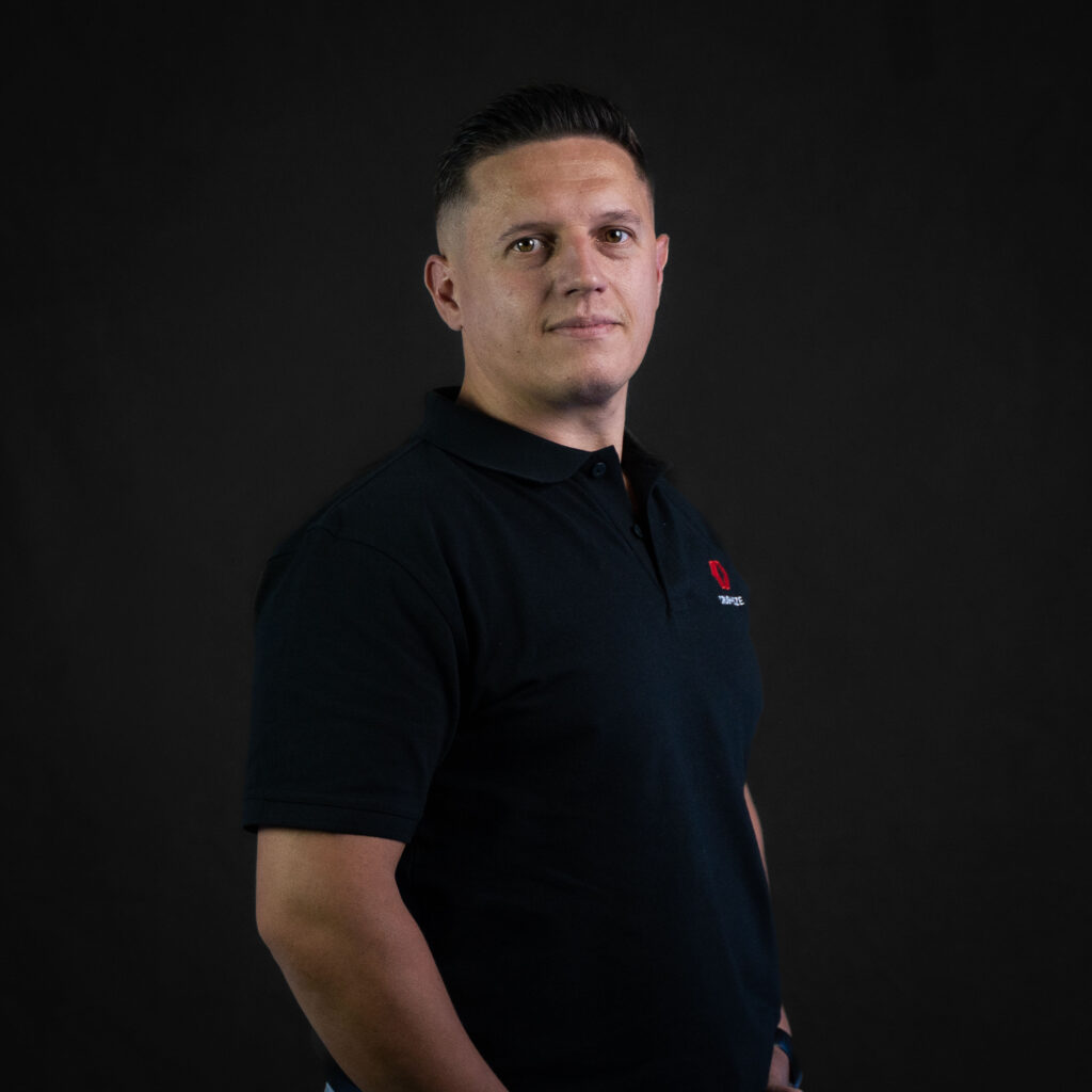 CS-Staff profiles