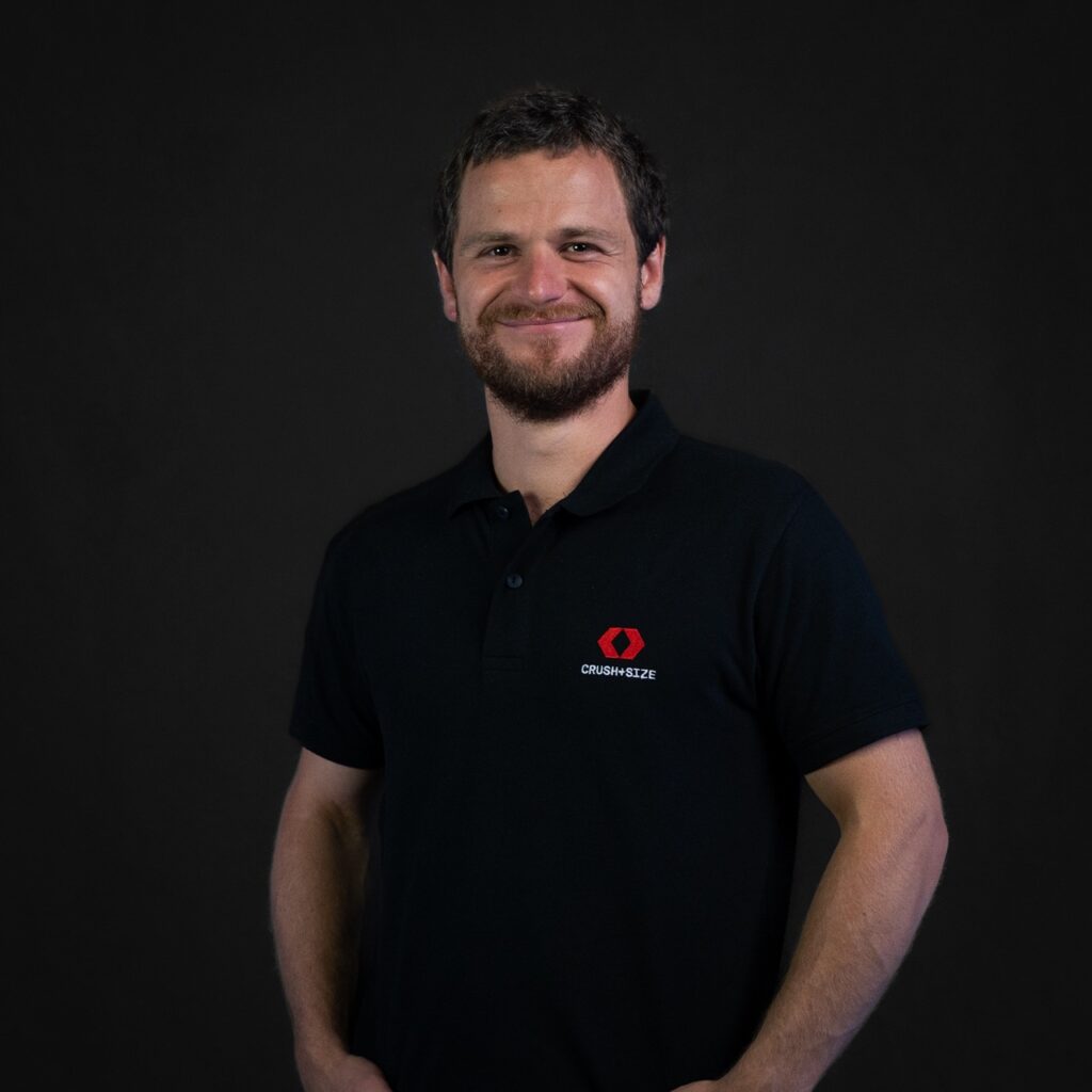 CS-Staff profiles