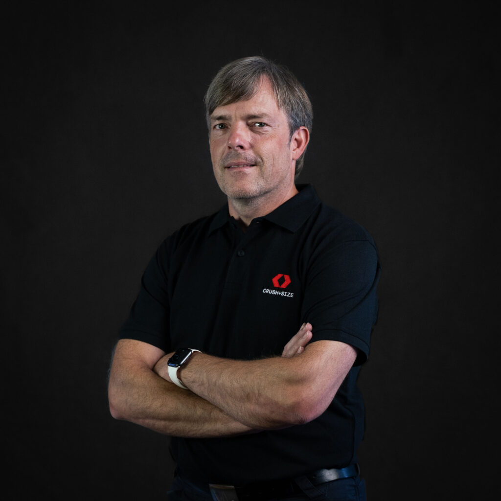 CS-Staff profiles