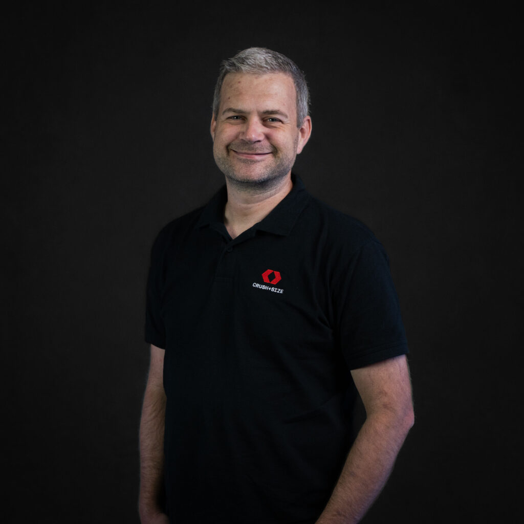 CS-Staff profiles