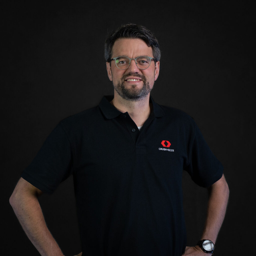 CS-Staff profiles